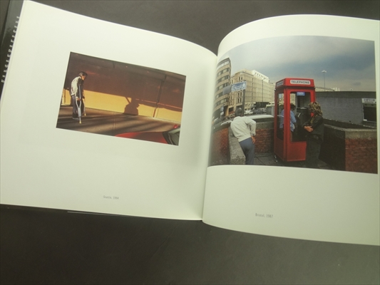 Vladimir Birgus fotografie 1981-2004 (Photographs 1981-2004)_写真2