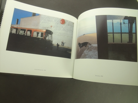 Vladimir Birgus fotografie 1981-2004 (Photographs 1981-2004)_写真3