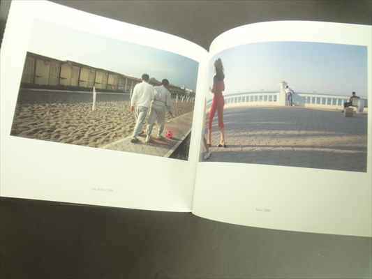 Vladimir Birgus fotografie 1981-2004 (Photographs 1981-2004)_写真4