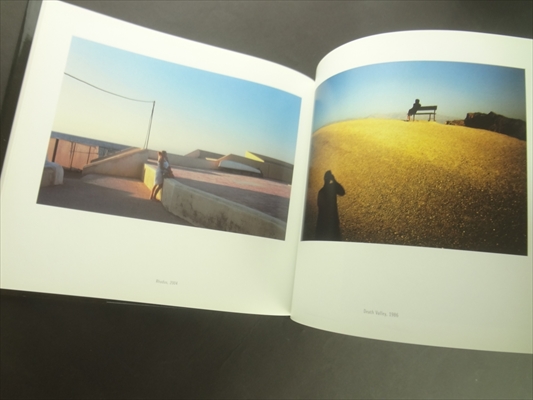 Vladimir Birgus fotografie 1981-2004 (Photographs 1981-2004)_写真5