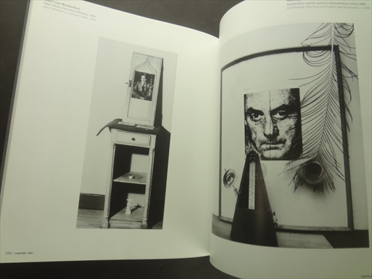 Zivot veci: Idea zatisi ve fotografii 1840-1985 / The Life of Things: The Idea of Still Life in Photography 1840-1985_写真9