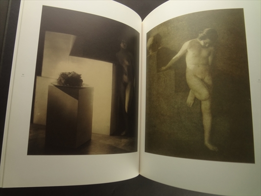 Drtikol Photographs / Fotografie_写真1