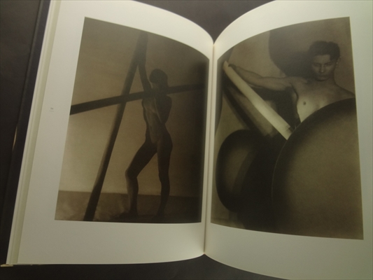 Drtikol Photographs / Fotografie_写真2