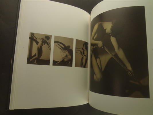 Drtikol Photographs / Fotografie_写真4