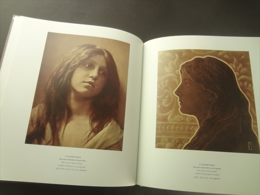 Frantisek Drtikol Fotografie z let 1901-1914 a album Z dvoru a dvorecku stare Prahy / Photographs from the period between 1901-1914 and the album From Large and Little Courtyards of Old Prague_写真2