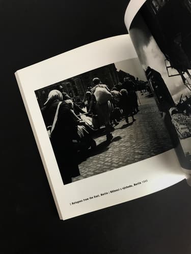 Jindrich Marco - Fototorst 36_写真2
