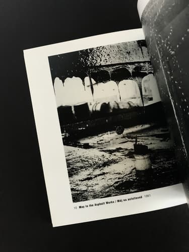 Ivo Precek - Fototorst 16_写真2