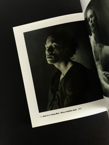 Ivan Pinkava - Fototorst 33_写真2