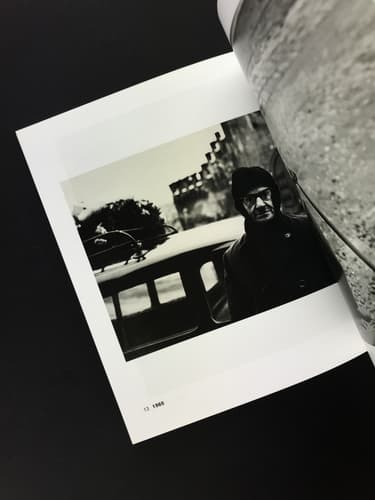 Jindrich Pribik - Fototorst 30_写真2