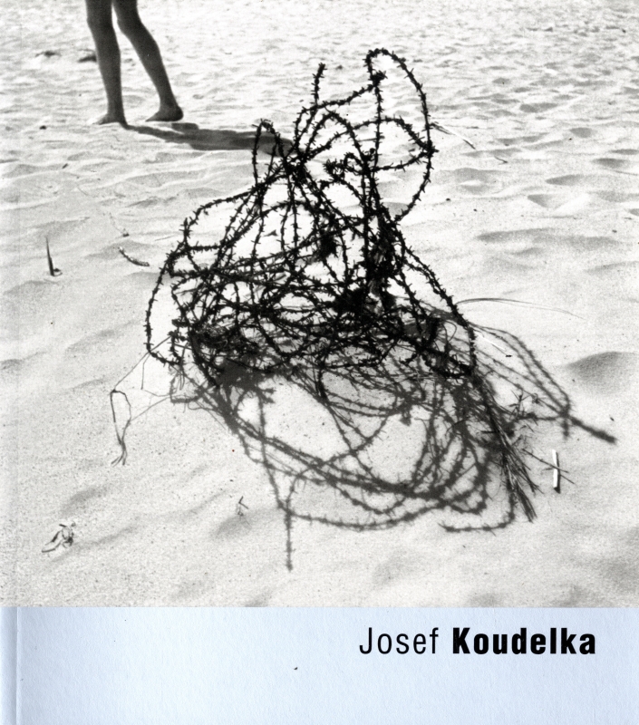 CHAOS Josef Koudelka　ジョセフ・クーデルカ写真集　仏語版　☆ CHAOS Josef Koudelka ジョセフ・クーデルカ写真集 仏語版 ☆ chaos