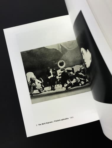 Josef Koudelka - Fototorst 10_写真1