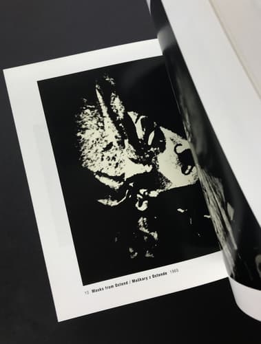 Josef Koudelka - Fototorst 10_写真2