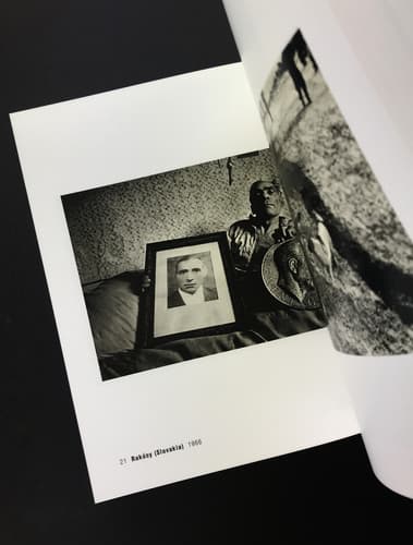 Josef Koudelka - Fototorst 10_写真3