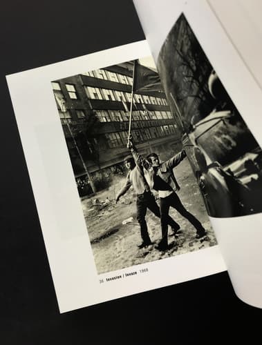 Josef Koudelka - Fototorst 10_写真5