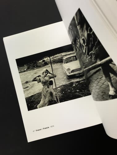 Josef Koudelka - Fototorst 10_写真6
