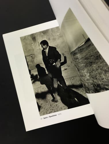 Josef Koudelka - Fototorst 10_写真7