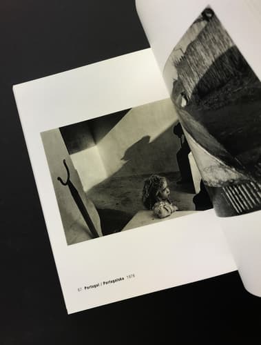 Josef Koudelka - Fototorst 10_写真8