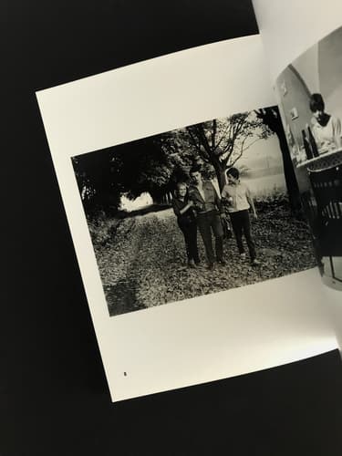 Iren Stehli - Fototorst 25_写真1