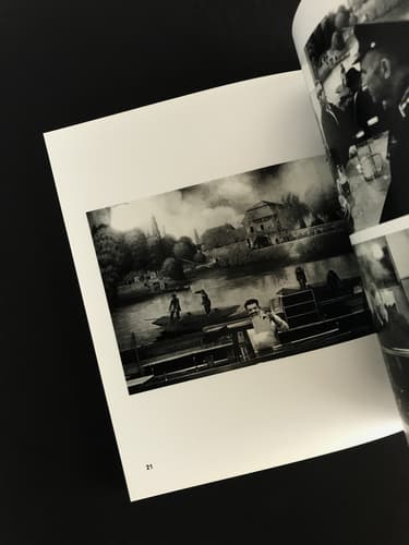 Iren Stehli - Fototorst 25_写真2