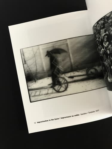 Bohumil Krcil - Fototorst 28_写真2