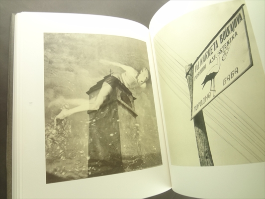 Czech Vision: Avant-Garde Photography in Czechoslovakia_写真2