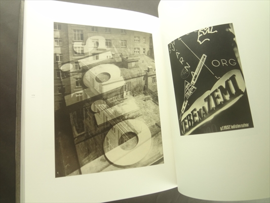 Czech Vision: Avant-Garde Photography in Czechoslovakia_写真6