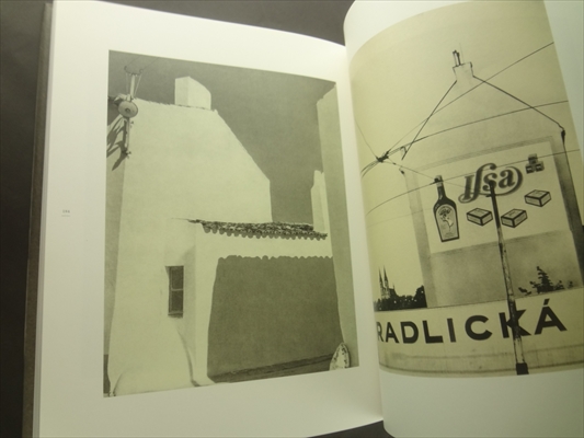 Czech Vision: Avant-Garde Photography in Czechoslovakia_写真7