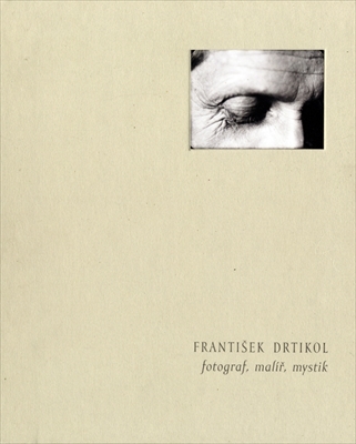 Frantisek Drtikol fotograf, malir, mystik Frantisek Drtikol 写真