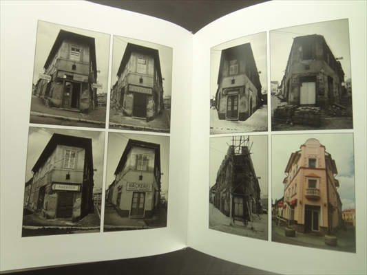 Jiri Hanke fotografie / photographs_写真1