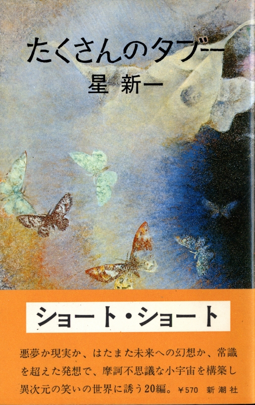 たくさんのタブー_写真