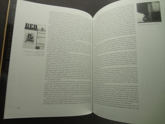 Jaroslav Rossler: Czech Avant-Garde Photographer_写真1