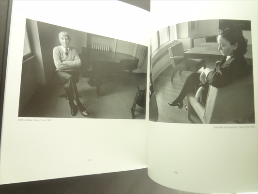 Tibor Huszar Portrety / Portraits_写真4
