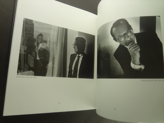 Tibor Huszar Portrety / Portraits_写真5