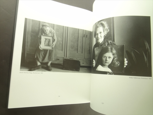 Tibor Huszar Portrety / Portraits_写真6