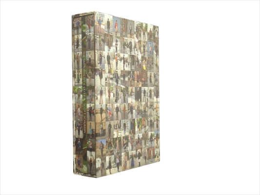 The Sartorialist: Closer [Limited Edition]_写真1