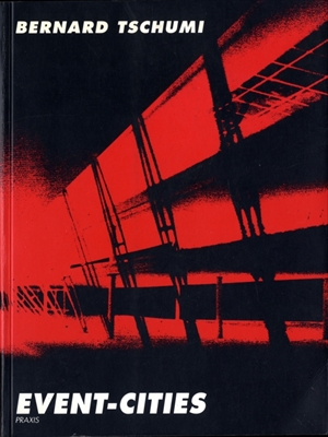 Event-Cities 4 vols._写真2