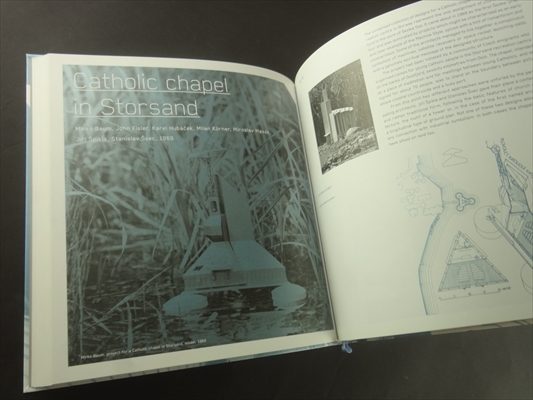 Sial Liberec Association of Engineers and Architects, 1958-1990: Czech architecture against the stream_写真1