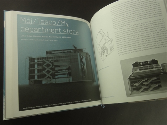 Sial Liberec Association of Engineers and Architects, 1958-1990: Czech architecture against the stream_写真2