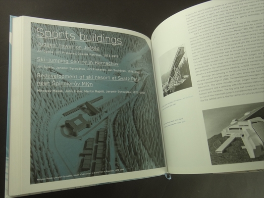 Sial Liberec Association of Engineers and Architects, 1958-1990: Czech architecture against the stream_写真3