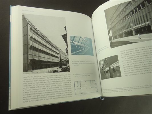 Sial Liberec Association of Engineers and Architects, 1958-1990: Czech architecture against the stream_写真4