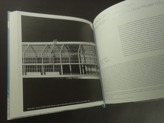 Sial Liberec Association of Engineers and Architects, 1958-1990: Czech architecture against the stream_写真5