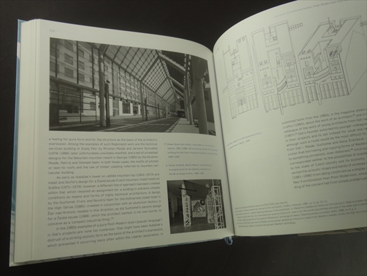 Sial Liberec Association of Engineers and Architects, 1958-1990: Czech architecture against the stream_写真6