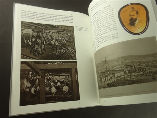 Semper sursum Jacob and Josef Kohn_写真1