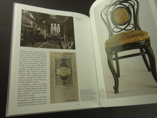 Semper sursum Jacob and Josef Kohn_写真2