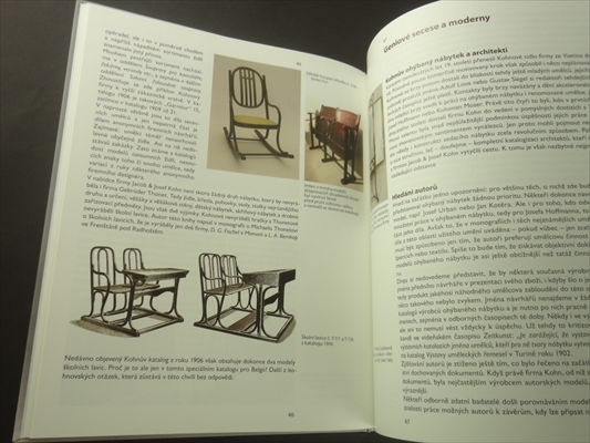 Semper sursum Jacob and Josef Kohn_写真5