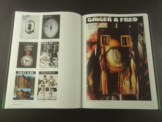 Flashback: Czech and Slovak Film Posters 1959-1989 / Cesky a slovensky filmovy plakat 1959-1989_写真3