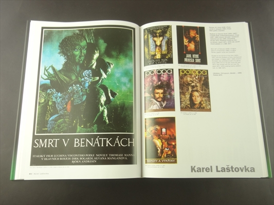 Flashback: Czech and Slovak Film Posters 1959-1989 / Cesky a slovensky filmovy plakat 1959-1989_写真4