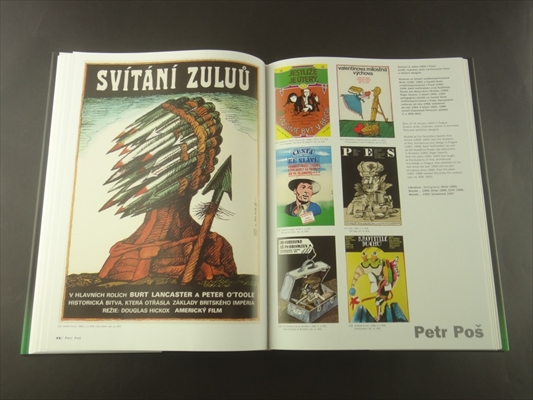 Flashback: Czech and Slovak Film Posters 1959-1989 / Cesky a slovensky filmovy plakat 1959-1989_写真5
