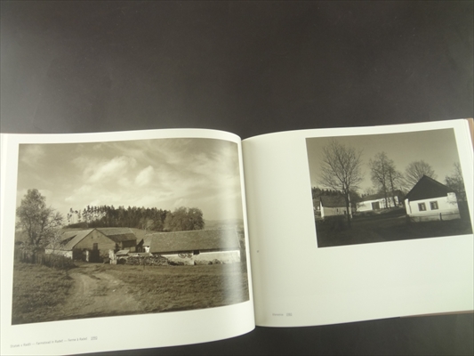Jan Reich Dum v krajine / A House in the Country / Une Maison a la Campagne_写真2