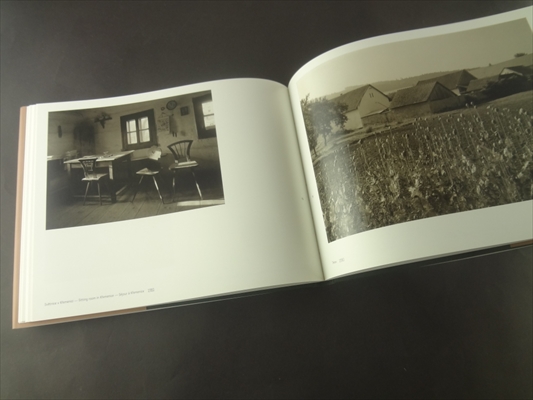 Jan Reich Dum v krajine / A House in the Country / Une Maison a la Campagne_写真4